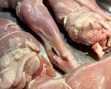 Foto del paso 1 de la receta: Cuixes de xai o Espatlles de xai