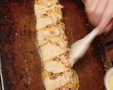 Chicken Broccoli Braid recipe step 7 photo