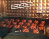Foto langkah ke 6 dari resep Coffee Bean Cookies.