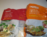 Foto del paso 1 de la receta: Berenjenas rebozadas con queso rallado y en polvo