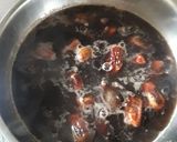 खजूर इमली की खट्टी मीठी चटनी (khajur imli chutney recipe in hindi) रेसिपी चरण 2 फोटो
