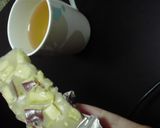 A picture of step 10 of Easy Oni-Manjuu (Ogre Dumplings) Using a Silicone Steamer.