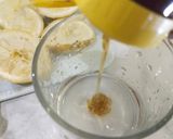 Foto langkah ke 1 dari resep Honey Lemon Yakult.