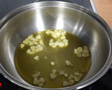 Foto del paso 3 de la receta: 118. Judías verdes con jamón