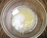 A picture of step 4 of Children's Day: The Whole Can! Canned Pineapple Jelly.