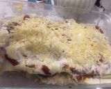 Foto del paso 7 de la receta: Canelones espinaca crema