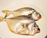 豆酥金針魚的食譜步驟2照片