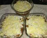 Foto del paso 5 de la receta: Lasagna de berenjena, casi una moussaka 🤭