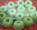 Foto langkah ke 5 dari resep 17. Putu ayu pandan.