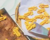Foto langkah ke 10 dari resep Semprit Labu Parang.
