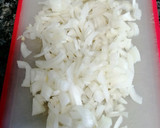 Foto del paso 2 de la receta: Pavo en salsa