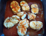 Foto del paso 3 de la receta: Rape a la provenzal