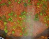 नमकीन जवे (namkeen jave recipe in Hindi) रेसिपी चरण 2 फोटो