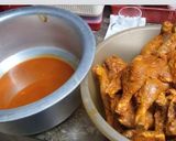 A picture of step 3 of Spicy chicken broast.