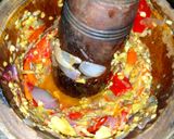 Foto langkah ke 2 dari resep Sambal Bajak Jawa.