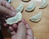ভাজা পুলি (bhaja puli recipe in Bengali) রেসিপি ধাপ - 3 ছবি