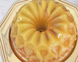 Foto del passaggio 8 della ricetta Ciambellone allo Yogurt e Arancia 🍊