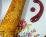 Dosa recipe step 4 photo