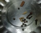 A picture of step 3 of Tomato Rice.