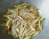 Foto langkah ke 19 dari resep Kentang Goreng ala KFC homemade.