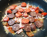 Foto del paso 3 de la receta: Habas a la catalana