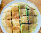 Foto langkah ke 6 dari resep Martabak Teflon.