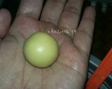 Foto langkah ke 6 dari resep Nastar lumer Teflon (ANTI GAGAL).