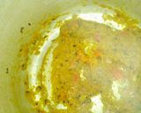 A picture of step 4 of Hare chane ki Lajawab sabji.