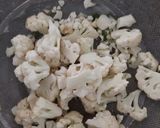 गोभी पनीर कोफ्ता (Gobhi Paneer Kofta recipe in Hindi) रेसिपी चरण 1 फोटो