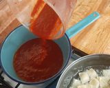 Foto del paso 1 de la receta: Salsa para chilaquiles rojos