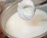 A picture of step 5 of Kunafa.