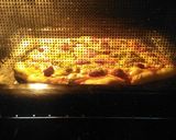 A picture of step 8 of Home-made pizza.
