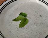 Foto del paso 5 de la receta: Salsa de yogurt🥛, pepino y albahaca🌿🧄🥒
