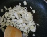 A picture of step 2 of Easy & Popular Crab Cream Croquette.