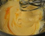 A picture of step 6 of Sweet Potato Pound Cake.