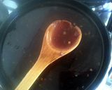 A picture of step 4 of Sweet and Spicy Chicken.