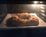 Foto del paso 11 de la receta: Roscón de Reyes Thermomix ¡con masa madre y facilísimo!