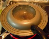 A picture of step 9 of My Homemade Hamburgers.
