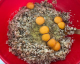 Foto del paso 7 de la receta: Budín de arroz