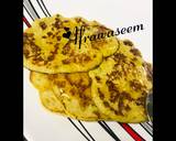 Oats pancakes with dash of cinnamon recipe step 3 photo