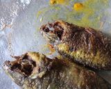 ফুলকপি কই (Fulkopi koi mach recipe in Bengali) রেসিপির ধাপ 1 ছবি