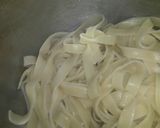 A picture of step 3 of Sig's Smoked Mackerel Salad.