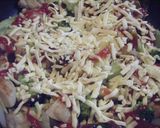 A picture of step 6 of ＊Broccoli and Chicken Cheese Bake＊.