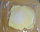 A picture of step 4 of Basic Pie Dough (Voitaikina in Finnish).