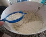 Foto del paso 6 de la receta: Queque de arándanos