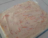 Foto del paso 5 de la receta: Ensaladilla de puré con mahonesa de huevos cocidos