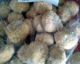 A picture of step 8 of sandra's soft potatoes.