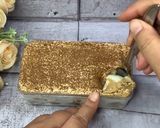 Foto langkah ke 6 dari resep DALGONA DESSERT BOX ALA CAFE - resep dessert box.