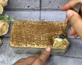 Foto langkah ke 6 dari resep DALGONA DESSERT BOX ALA CAFE - resep dessert box.