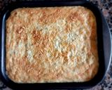 Foto del paso 3 de la receta: Soufflé (falso!) Caprese de arroz 🌾 🍚